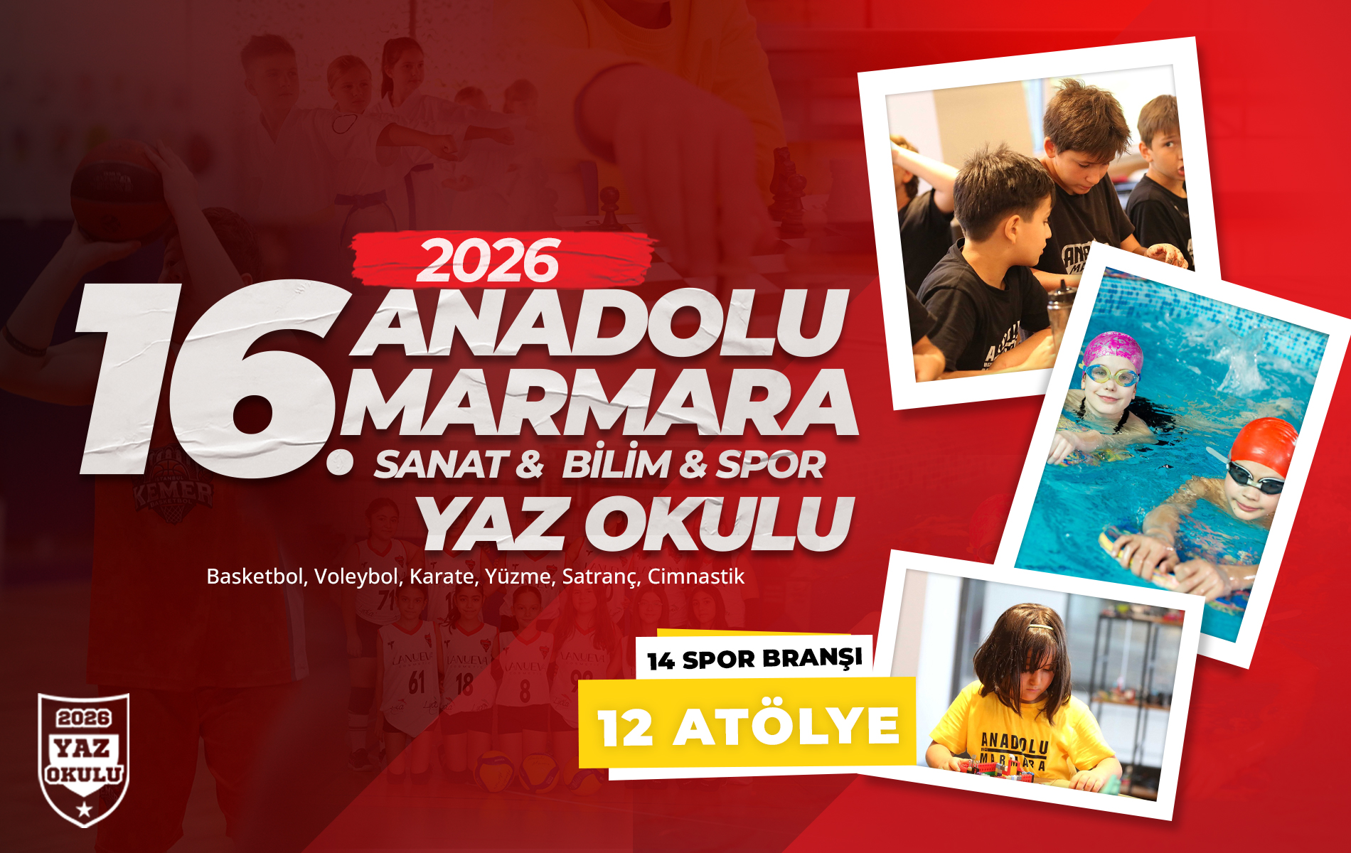 Asfa Koleji Şubesi